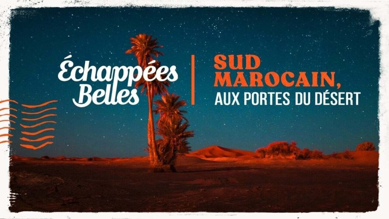 Echappées Belles