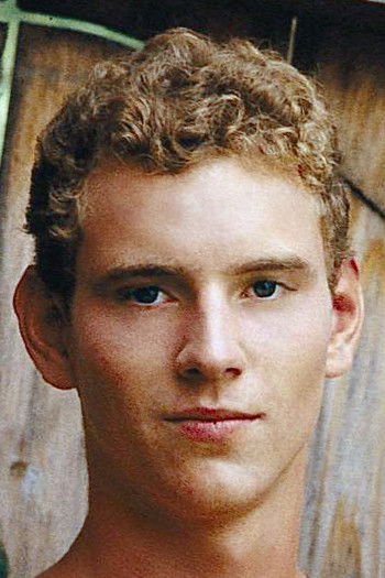 et billede af Milos Janek