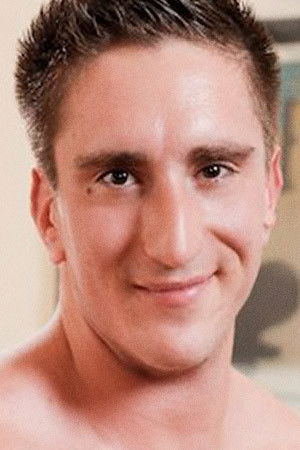 et billede af Vic Powers