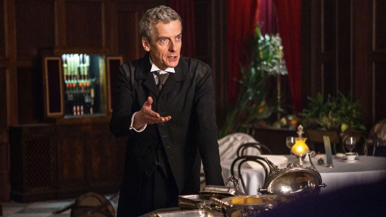 Doctor Who Staffel 0 :Folge 130 