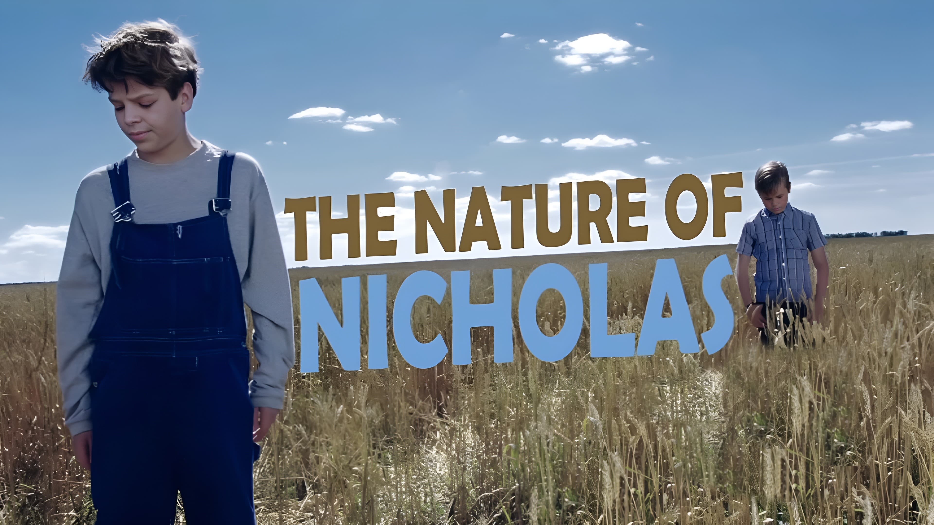 The Nature of Nicholas (2002)