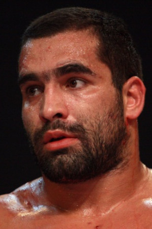 et billede af Blagoy Ivanov