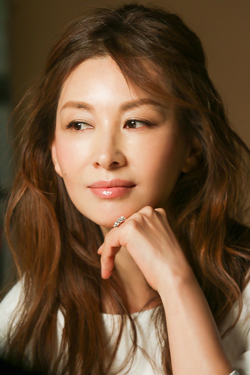 Lee Mi-suk's picture in the cast
