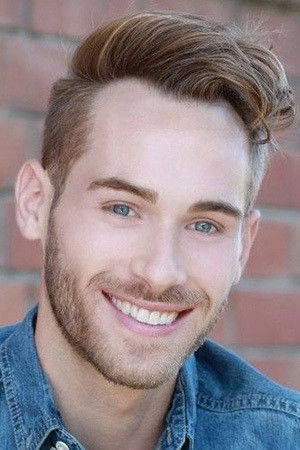 et billede af Brandon Crowder