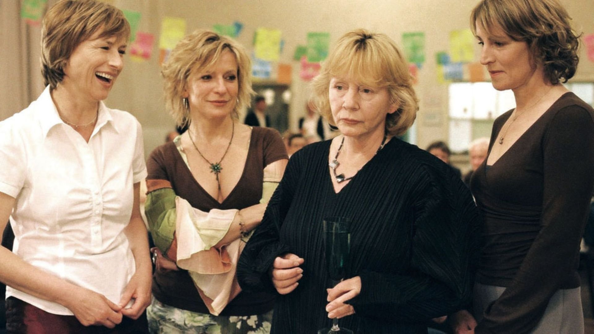 Frei nach Plan (2007)