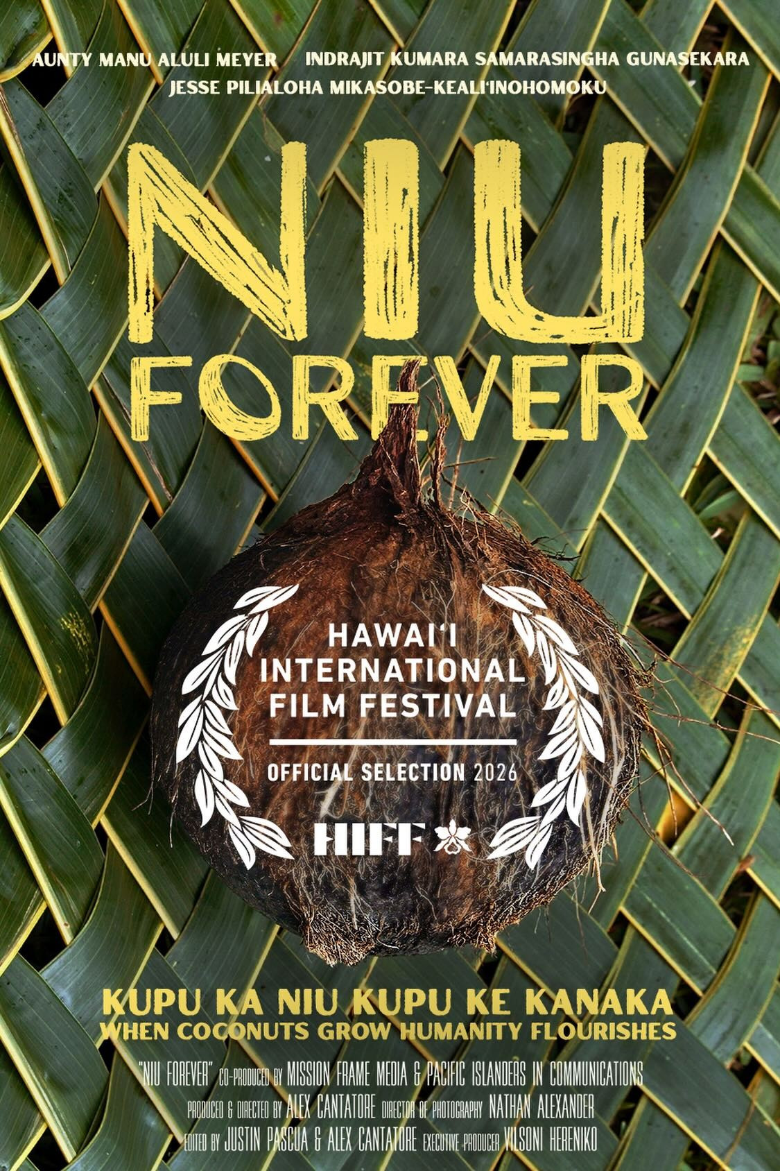 Niu Forever