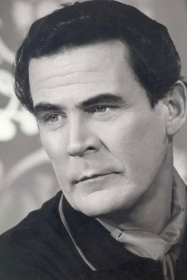 et billede af Mauno Kuusisto