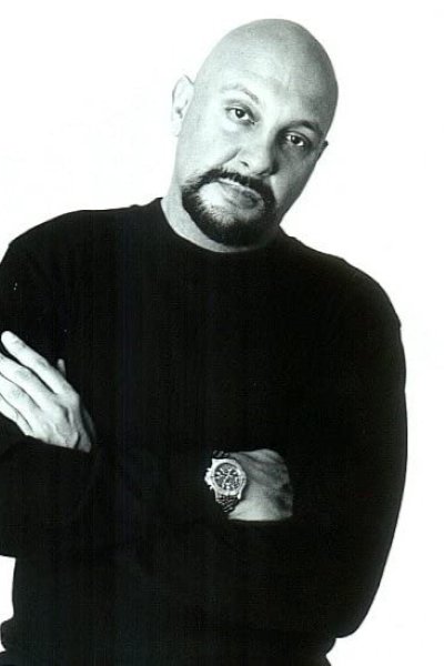 et billede af Johnny Russo