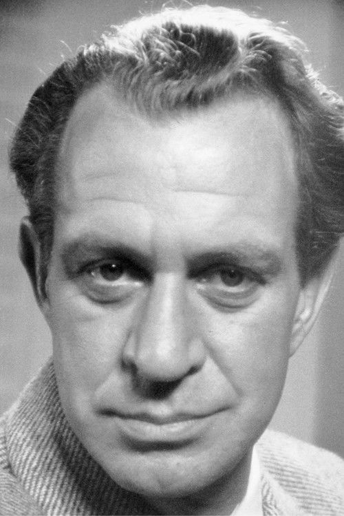 et billede af Tore Lindwall