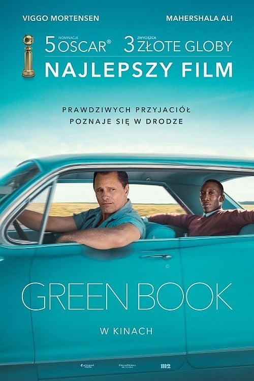 Green Book