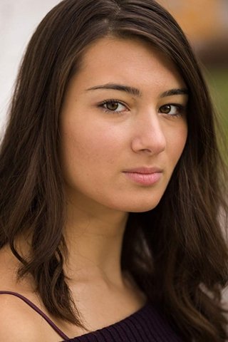 et billede af Annamaria Serda