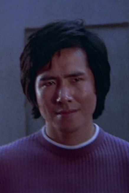 et billede af Lee Tin-Ying