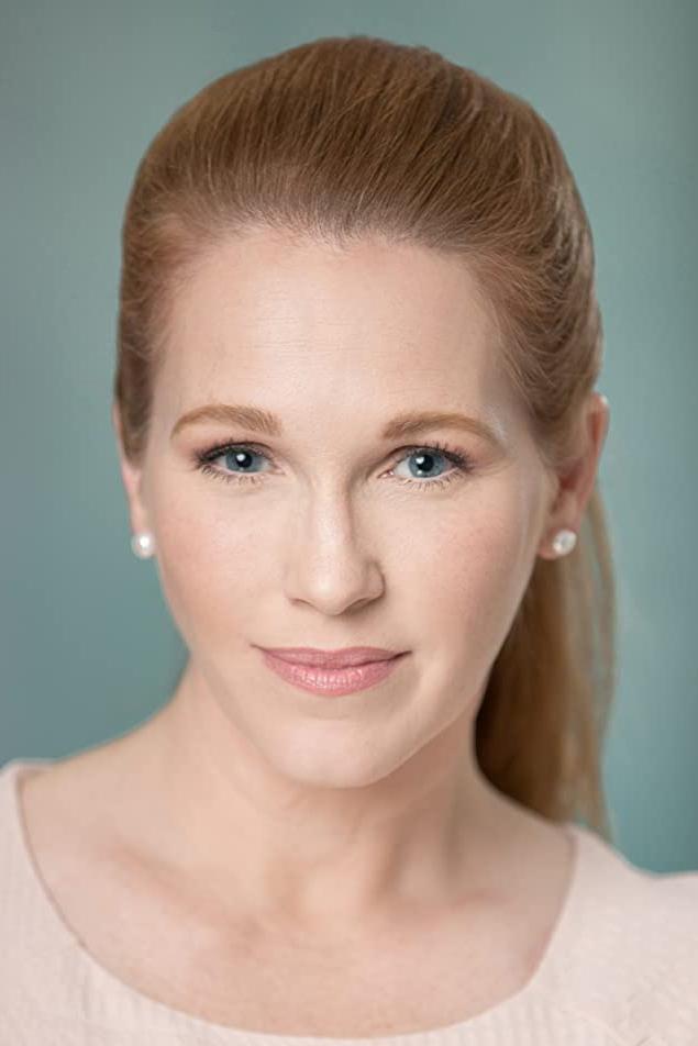 et billede af Robin Dyke