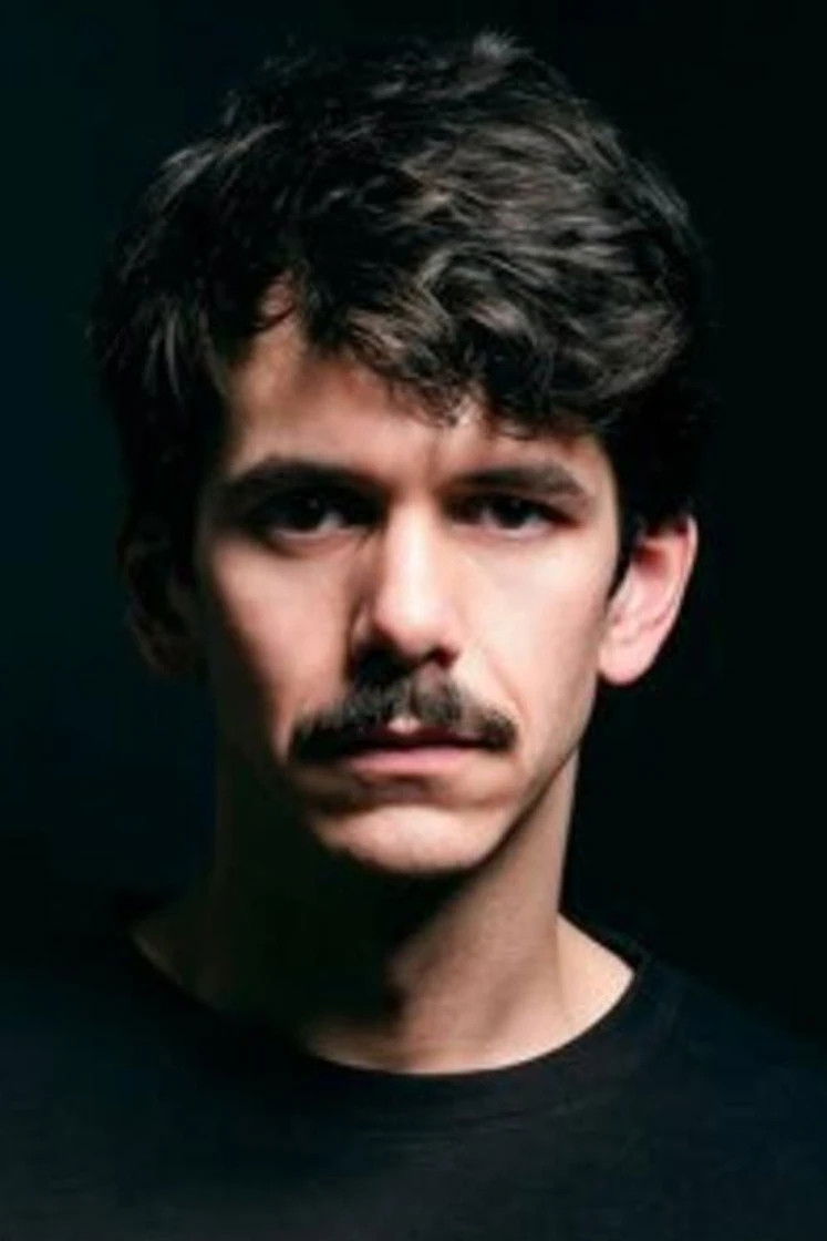 et billede af Jonah Wheeler