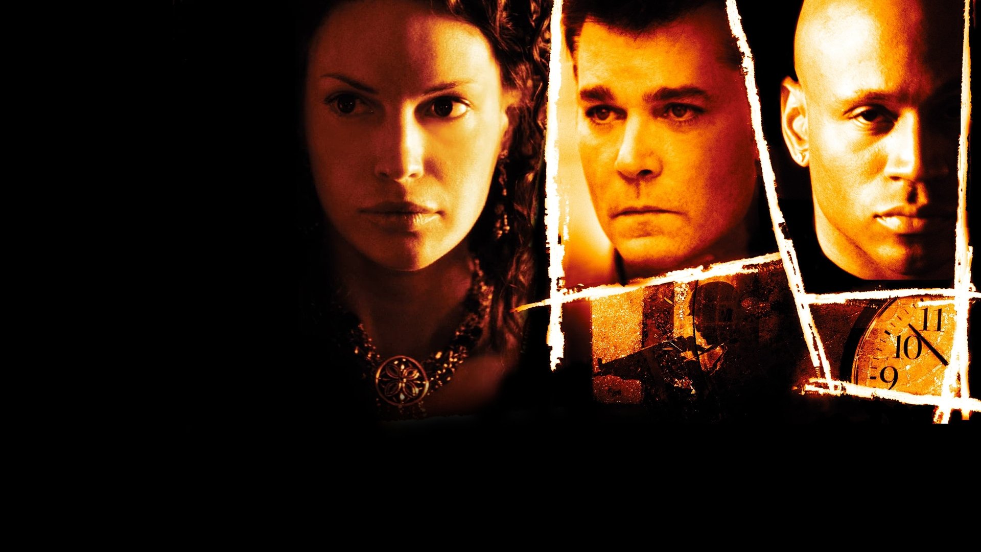 Slow Burn (2005)