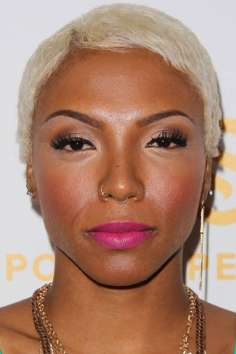 et billede af Donna Glytch