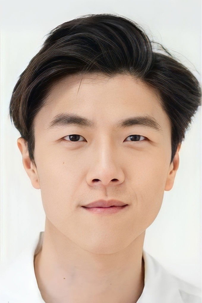 et billede af Chavalit Chittanant