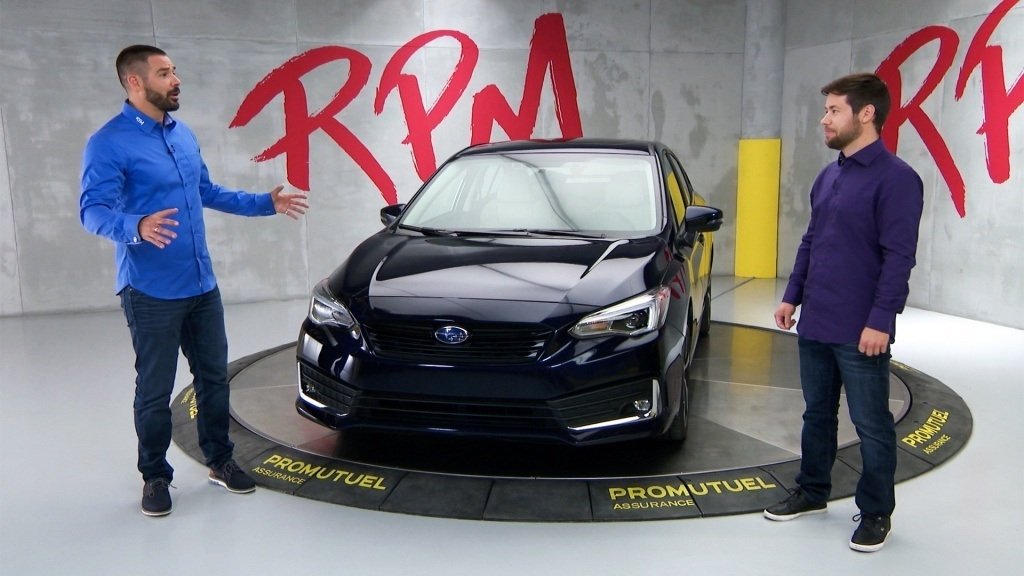 RPM - Épisode 19