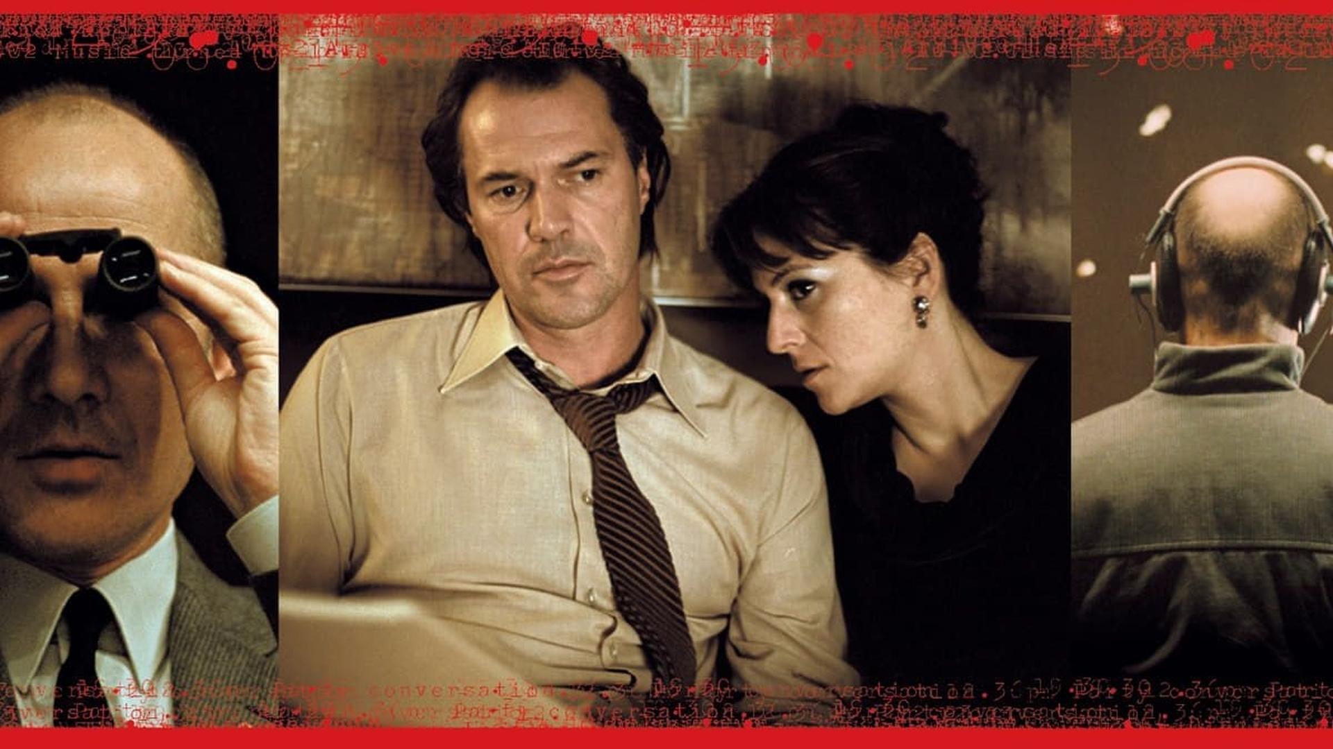 Le vite degli altri (2006)