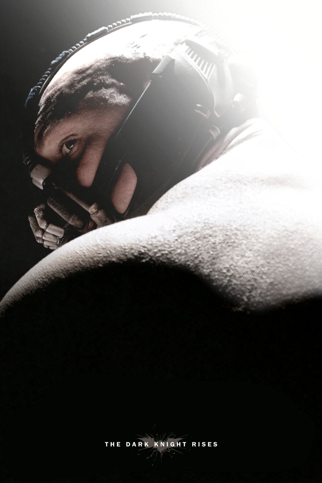 The Dark Knight Rises