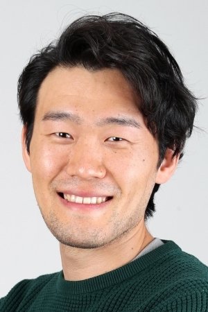 et billede af Jang Tae-min