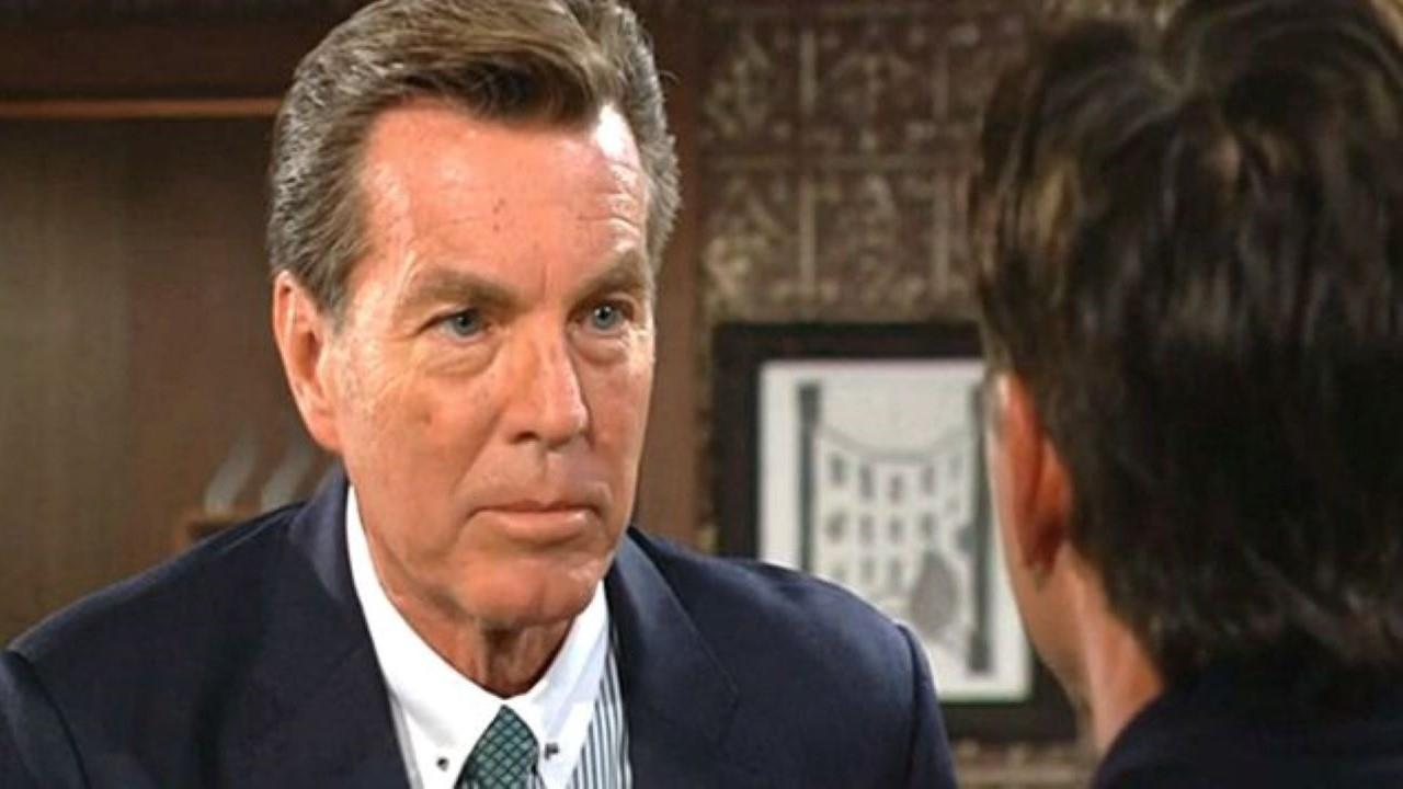 The Young and the Restless