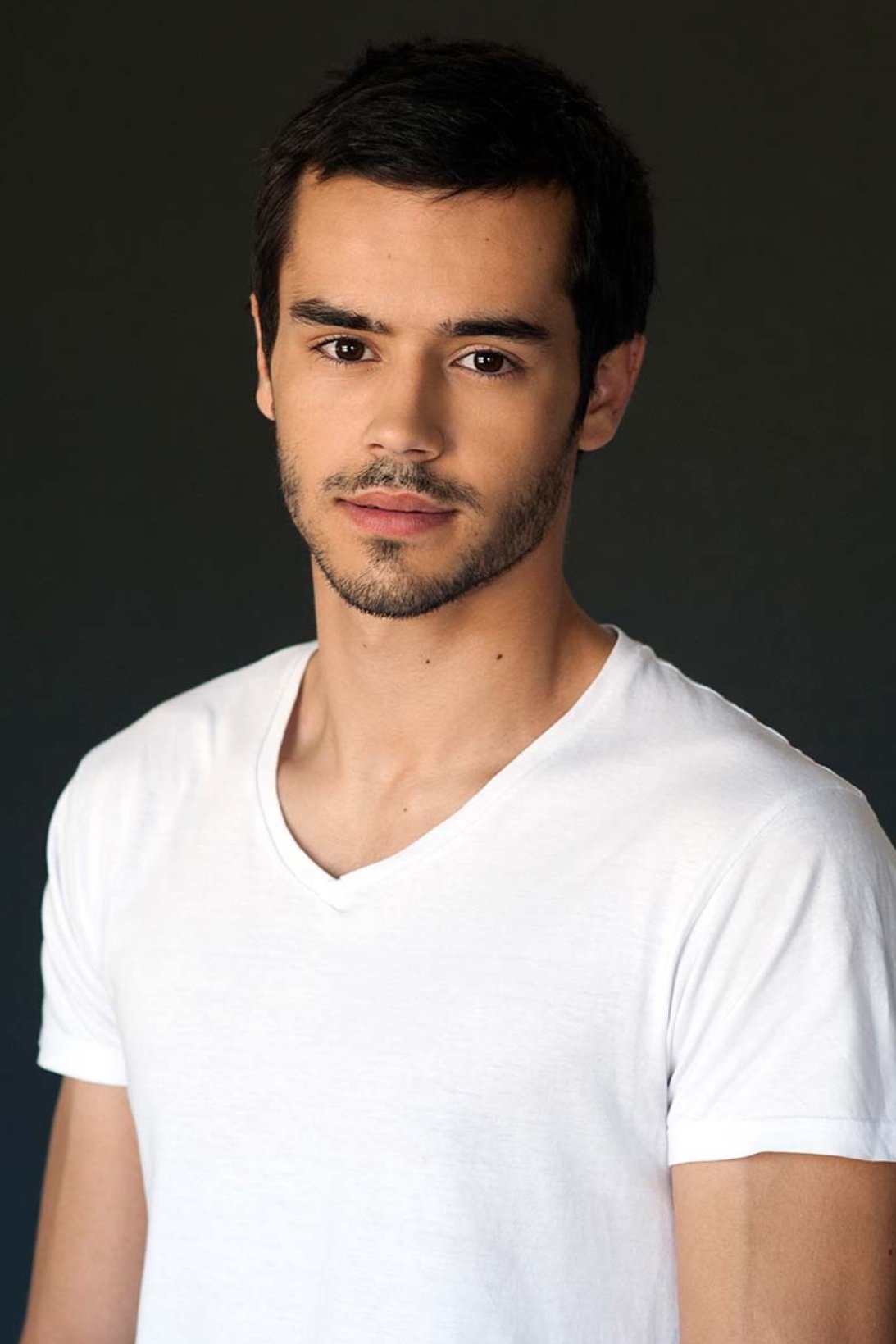 et billede af Gonçalo Norton