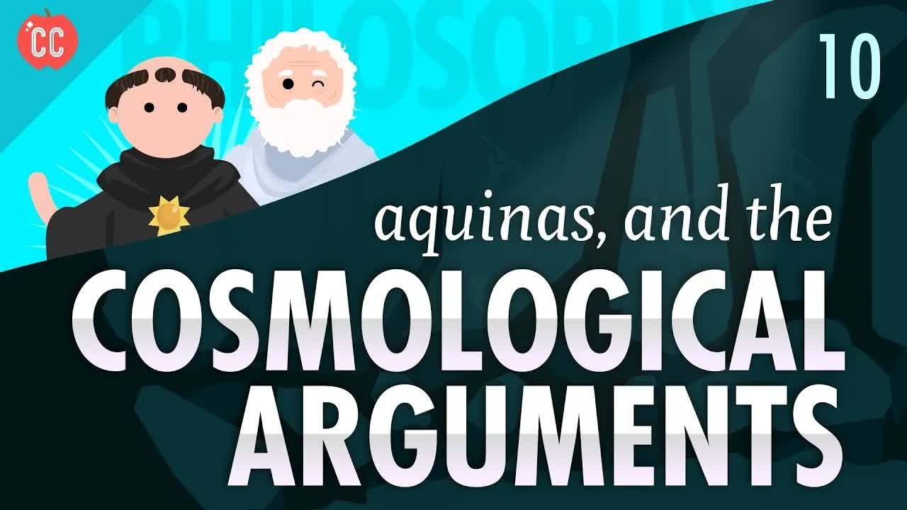 Crash Course Philosophy - Épisode 10