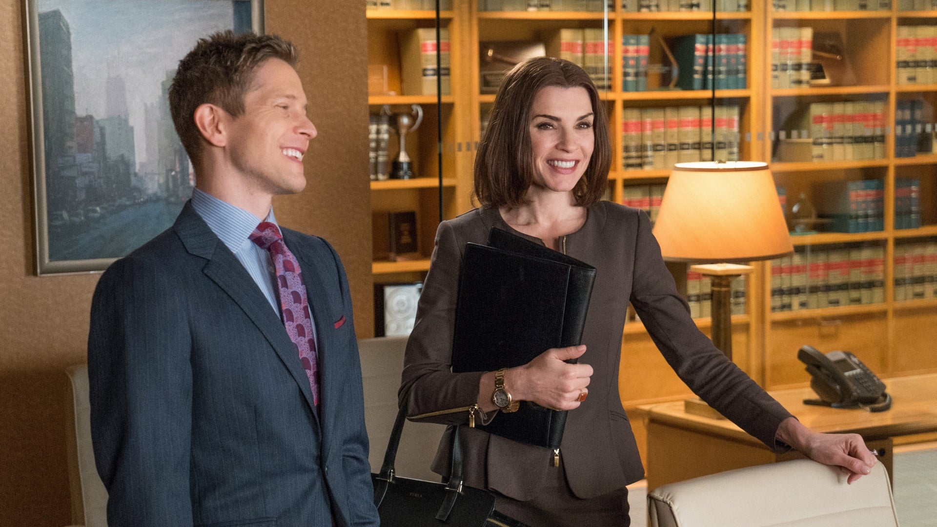 The Good Wife 7x12