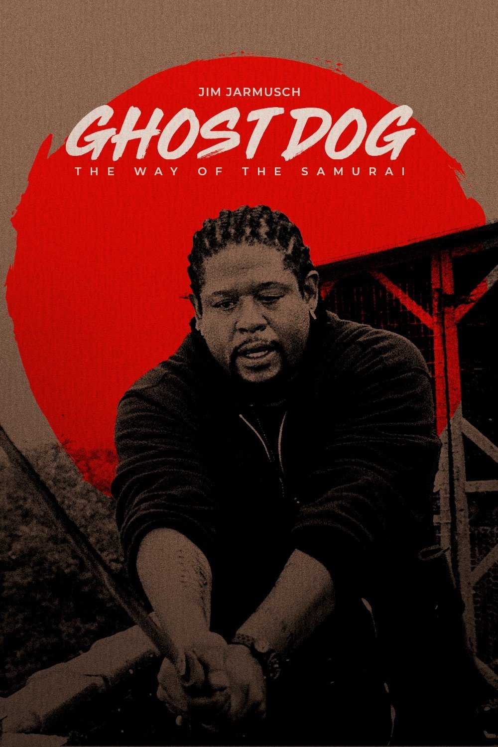 Ghost Dog: The Way of the Samurai