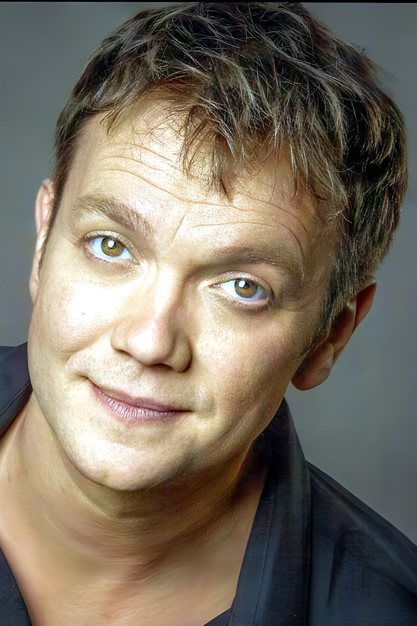 et billede af Philip DeWilde