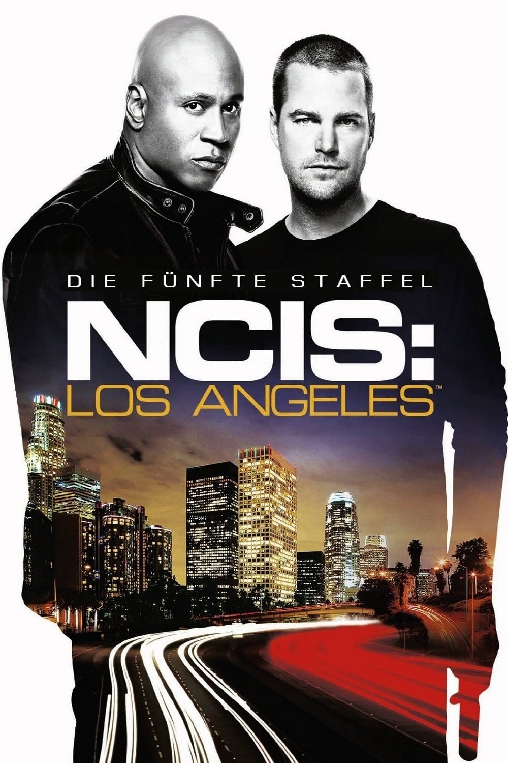 NCIS: Los Angeles Season 5