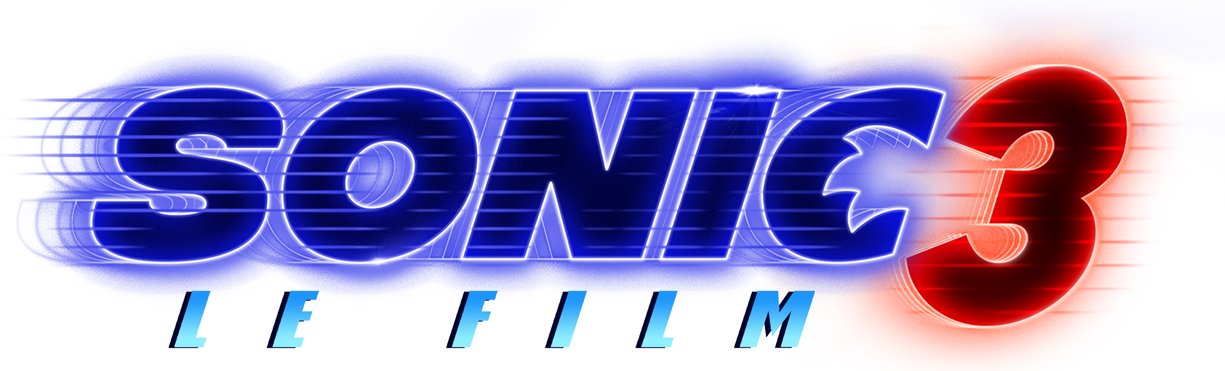 Sonic 3, le film