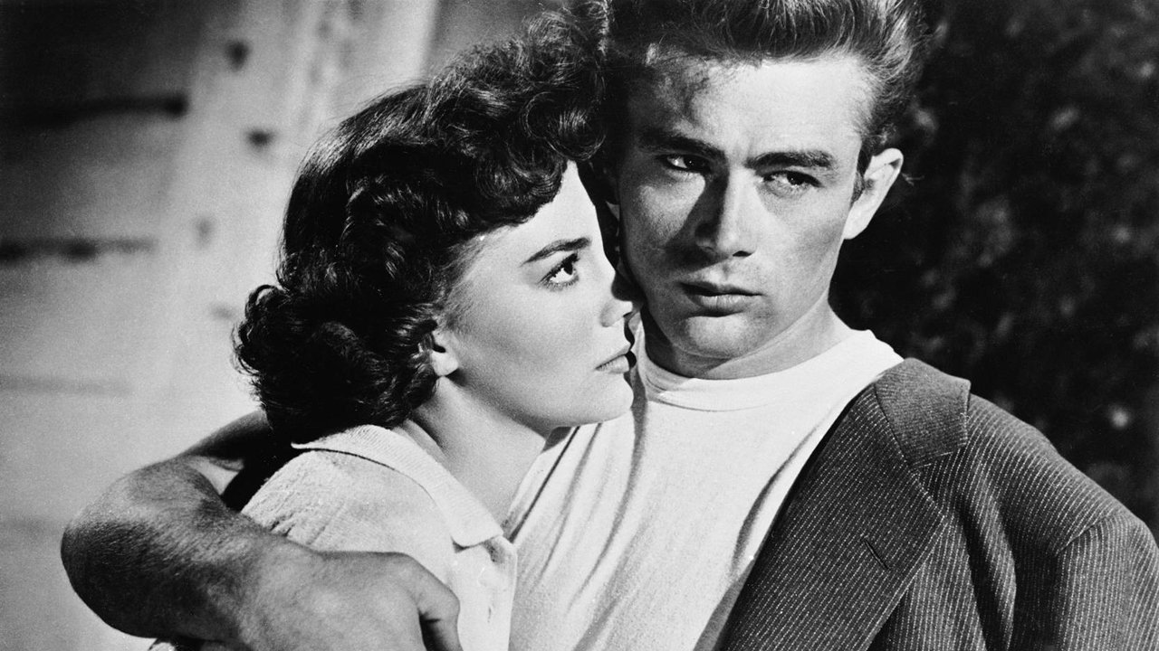 Rebel Without a Cause (1955)