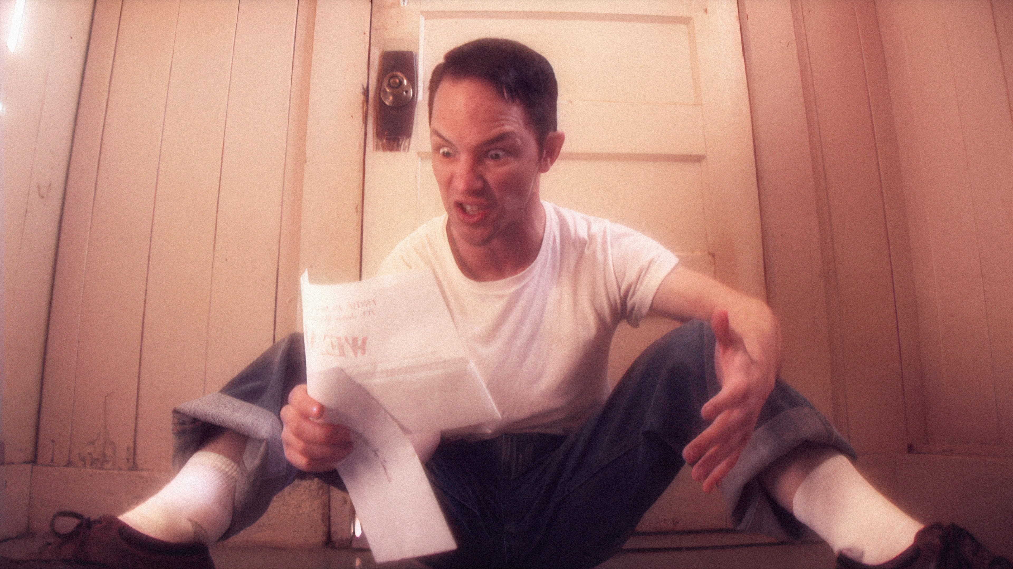 Imagem do Filme Your Shit Is Weak: The Musical