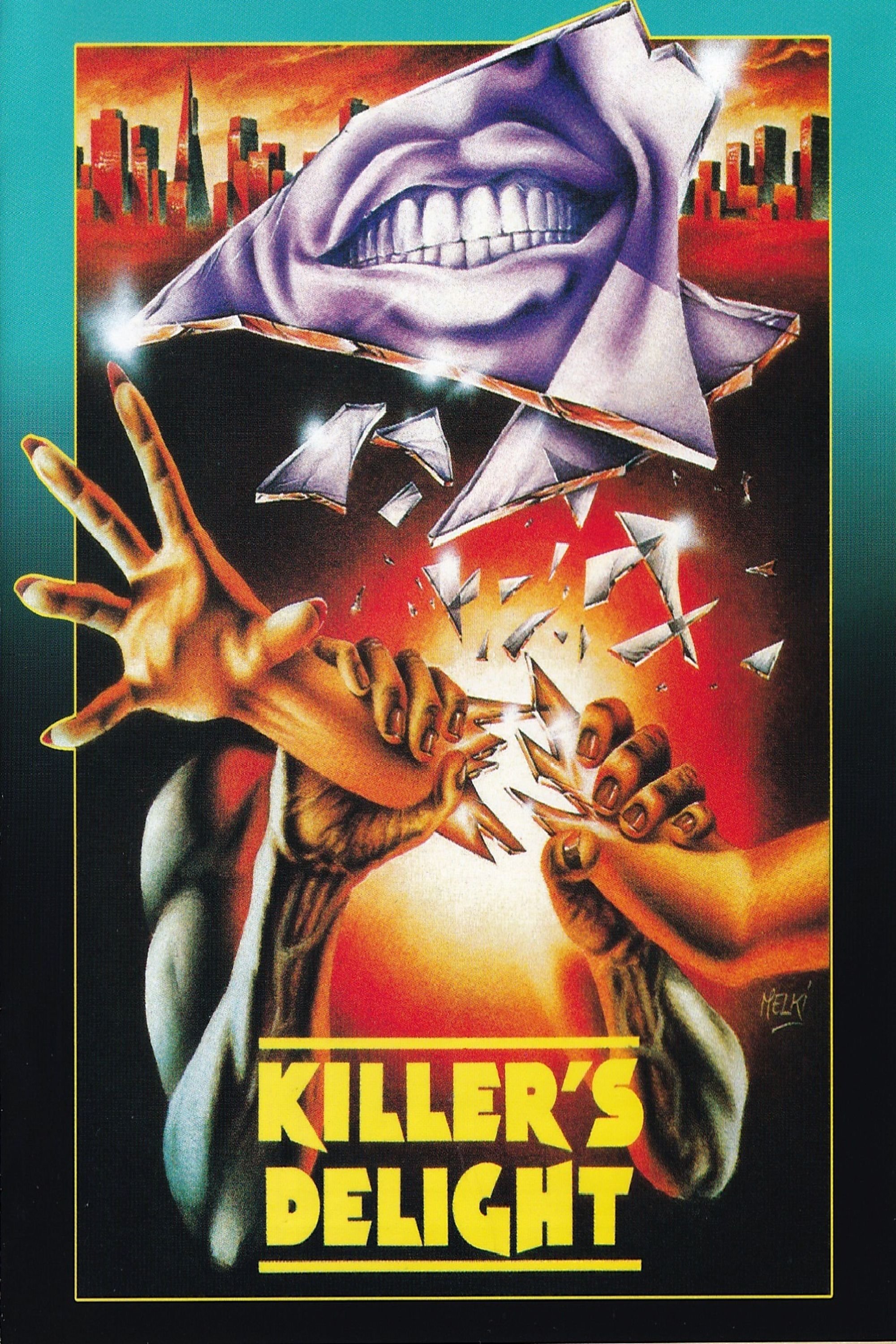 Killer's Delight