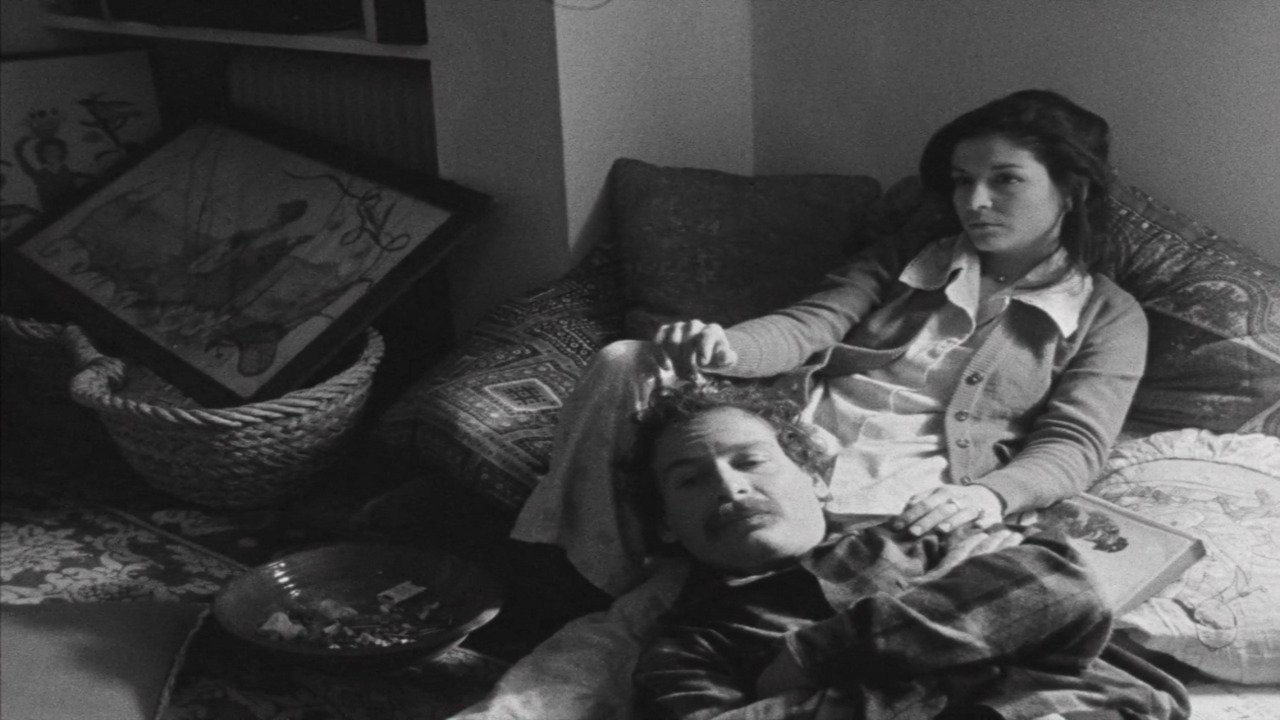 I Remember You Leaving All the Time (1977)