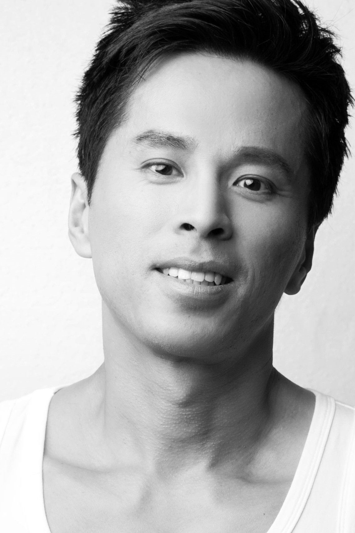 et billede af Van Le Ngoc