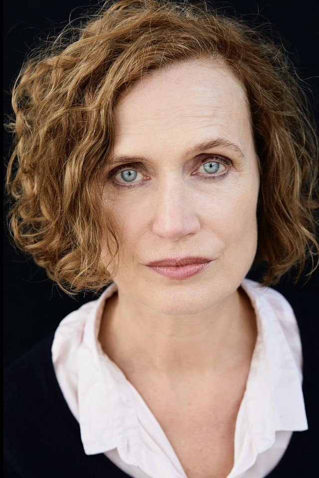 et billede af Friederike Wagner