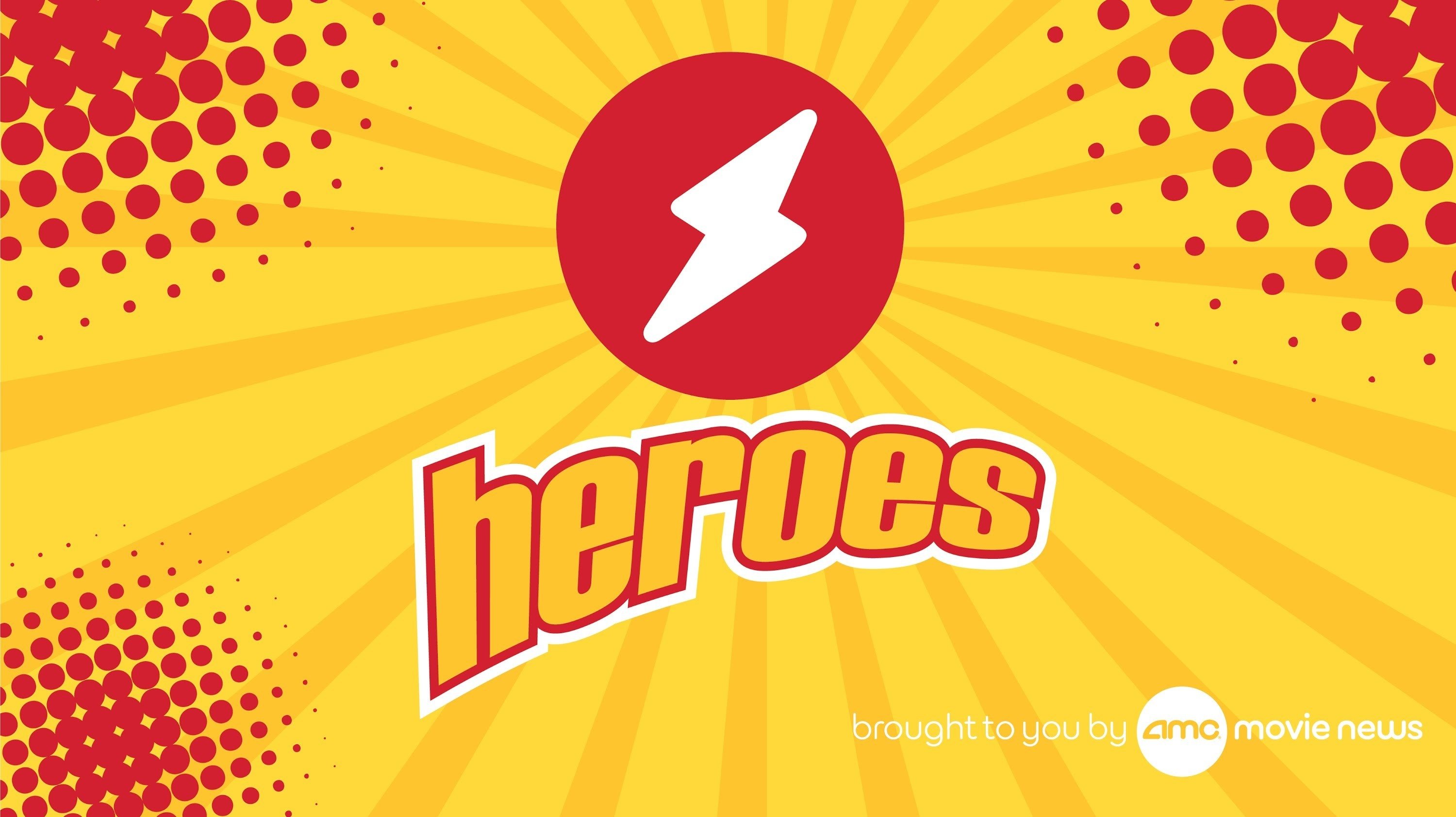 Thumbnail for AMC Heroes - Episode 2 Season 1 Episode 2