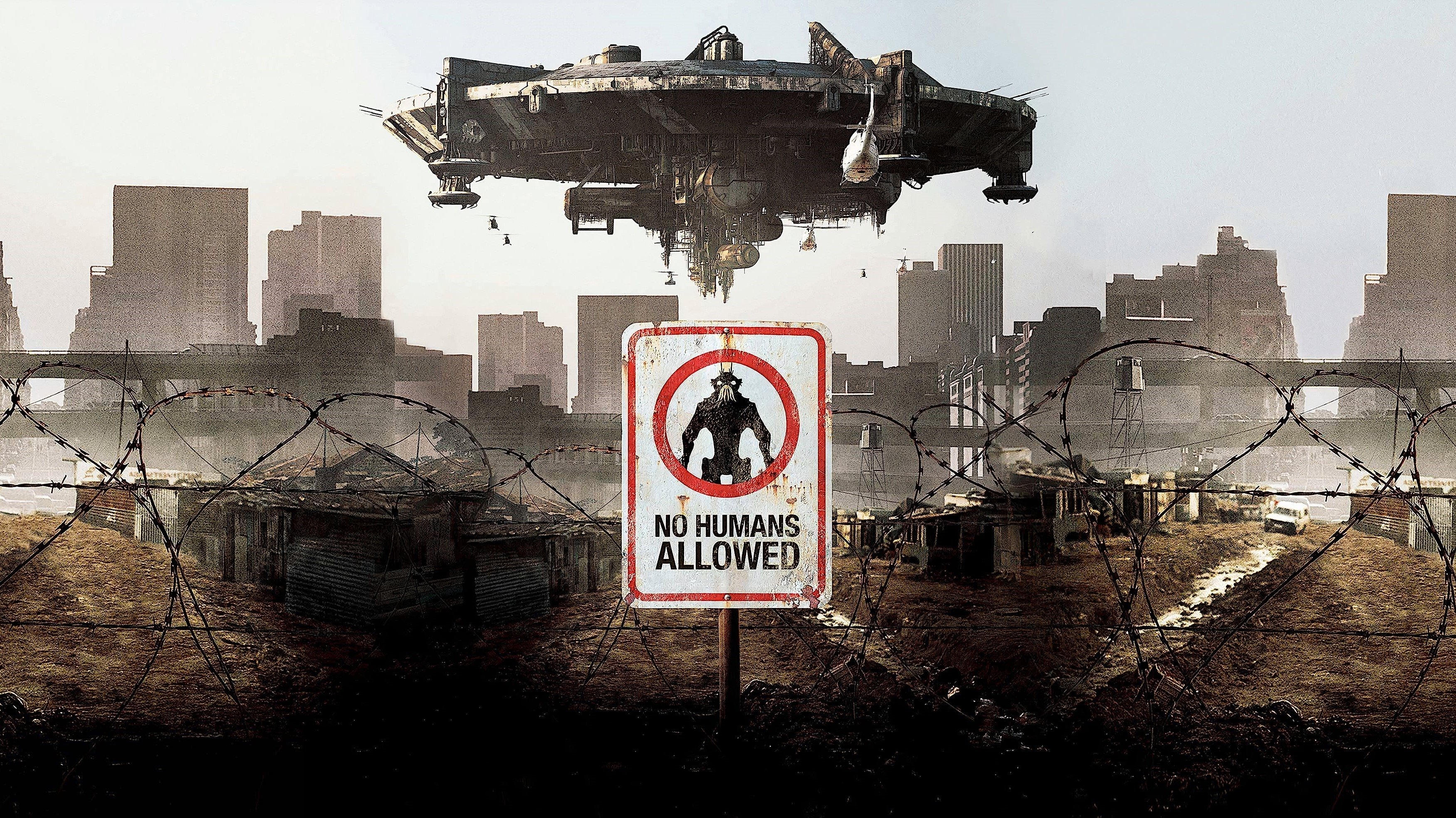 District 9 (2009)