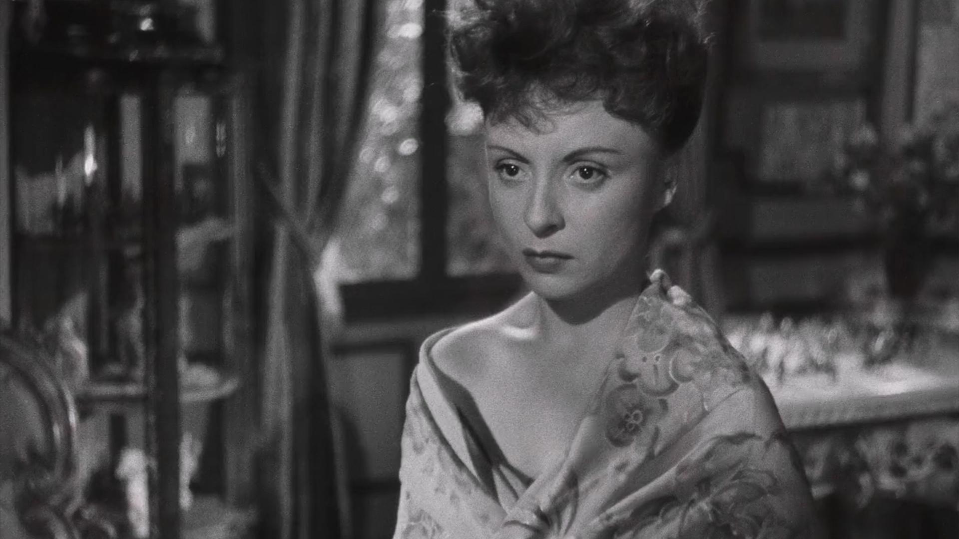 Passionnelle (1947)