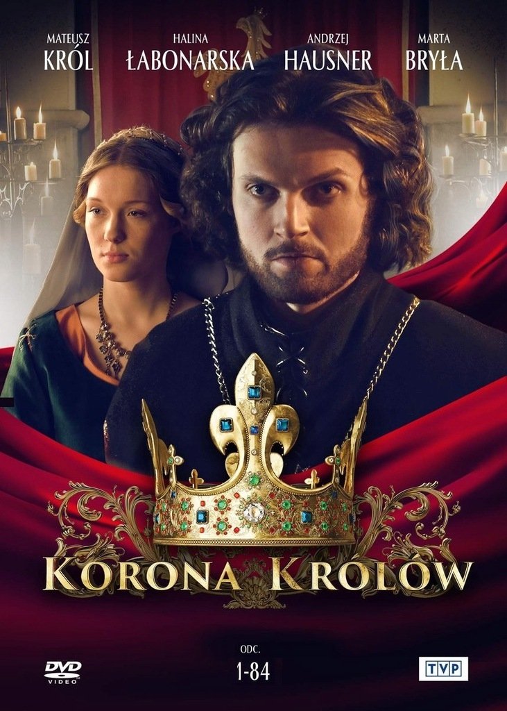 The Crown of the Kings - Season 1