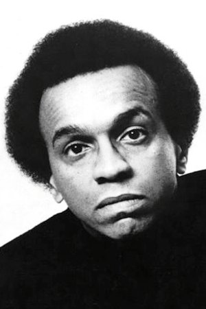 et billede af Donald McKayle