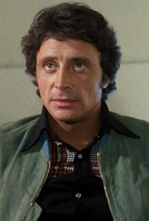 et billede af Francis Lemonnier