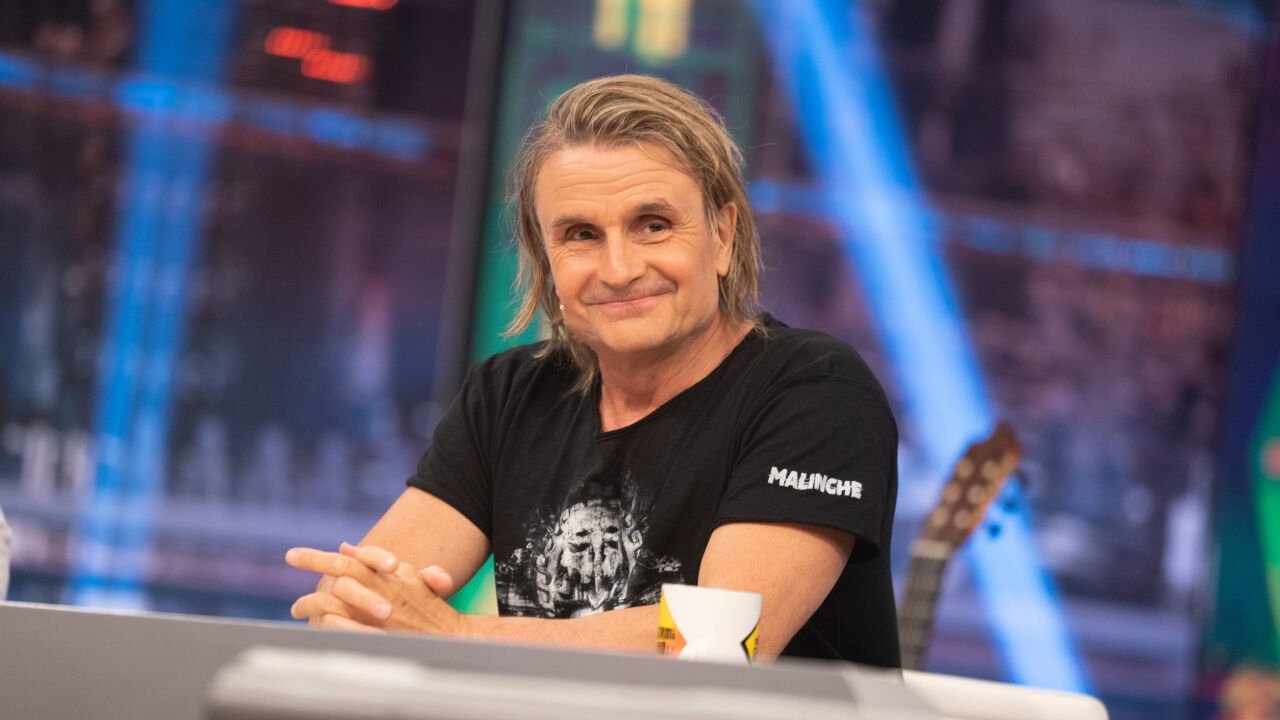 El hormiguero 16x132