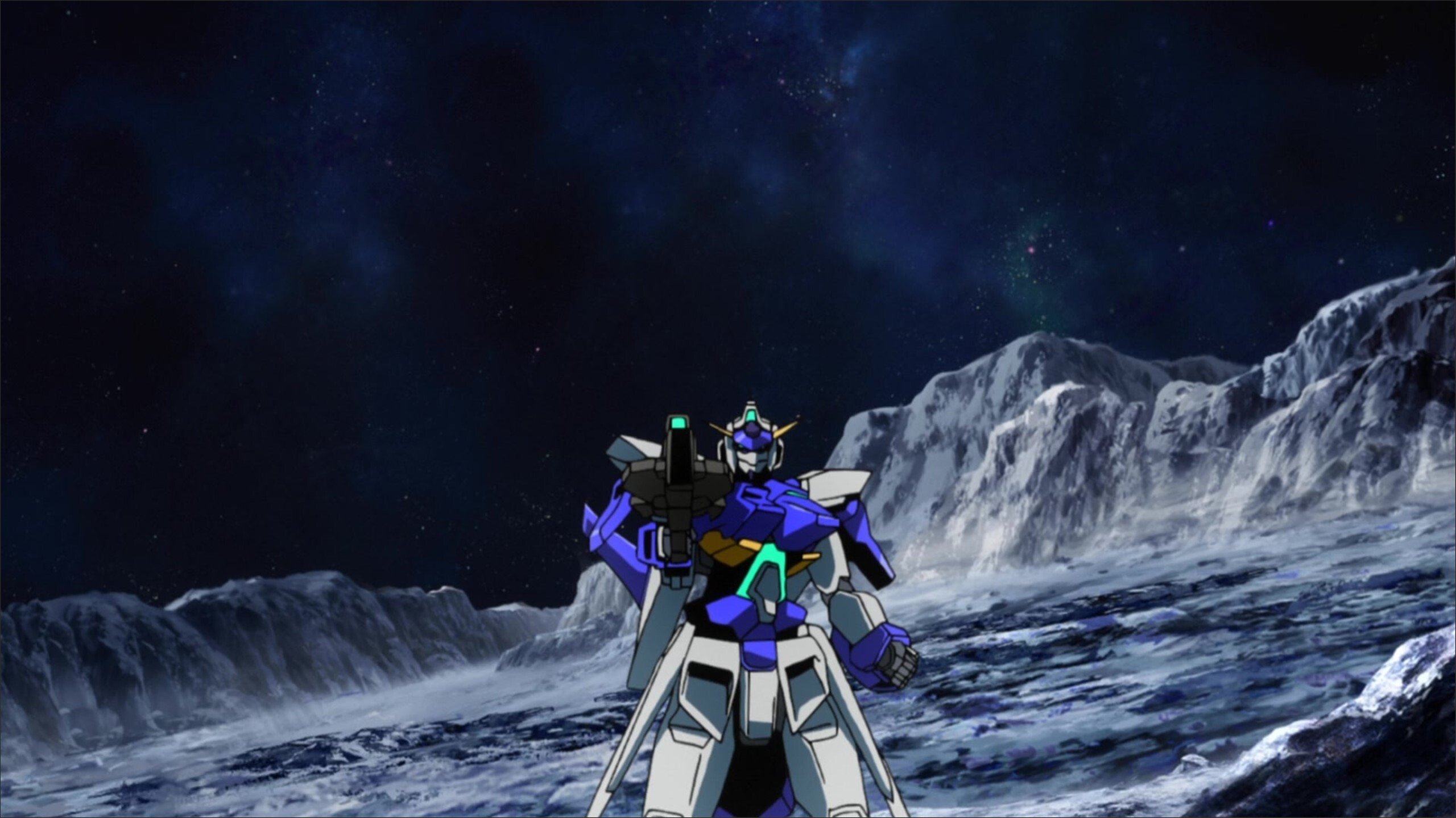 Thumbnail for Memory of Eden - Part 2 Season 0 Episode 2