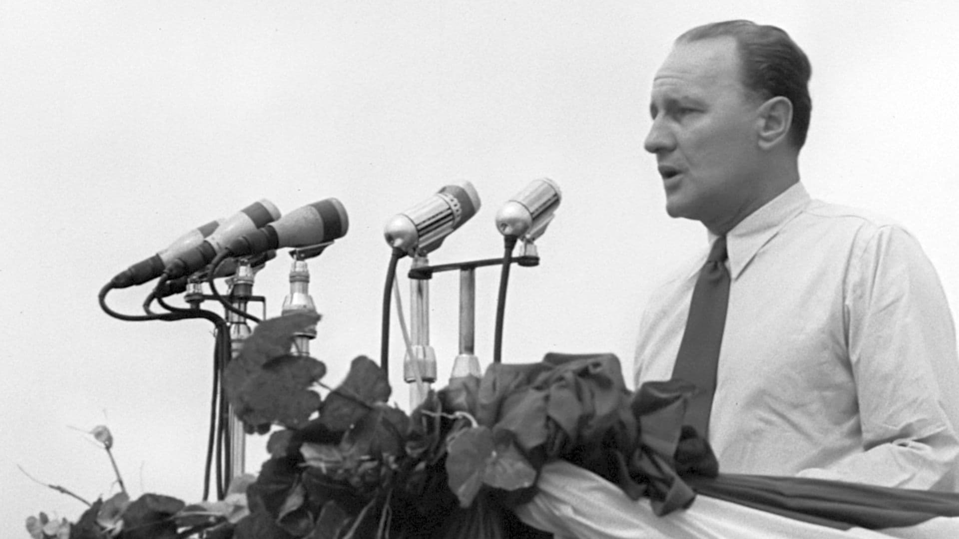 The Iron Curtain: Tales of Soviet Occupation