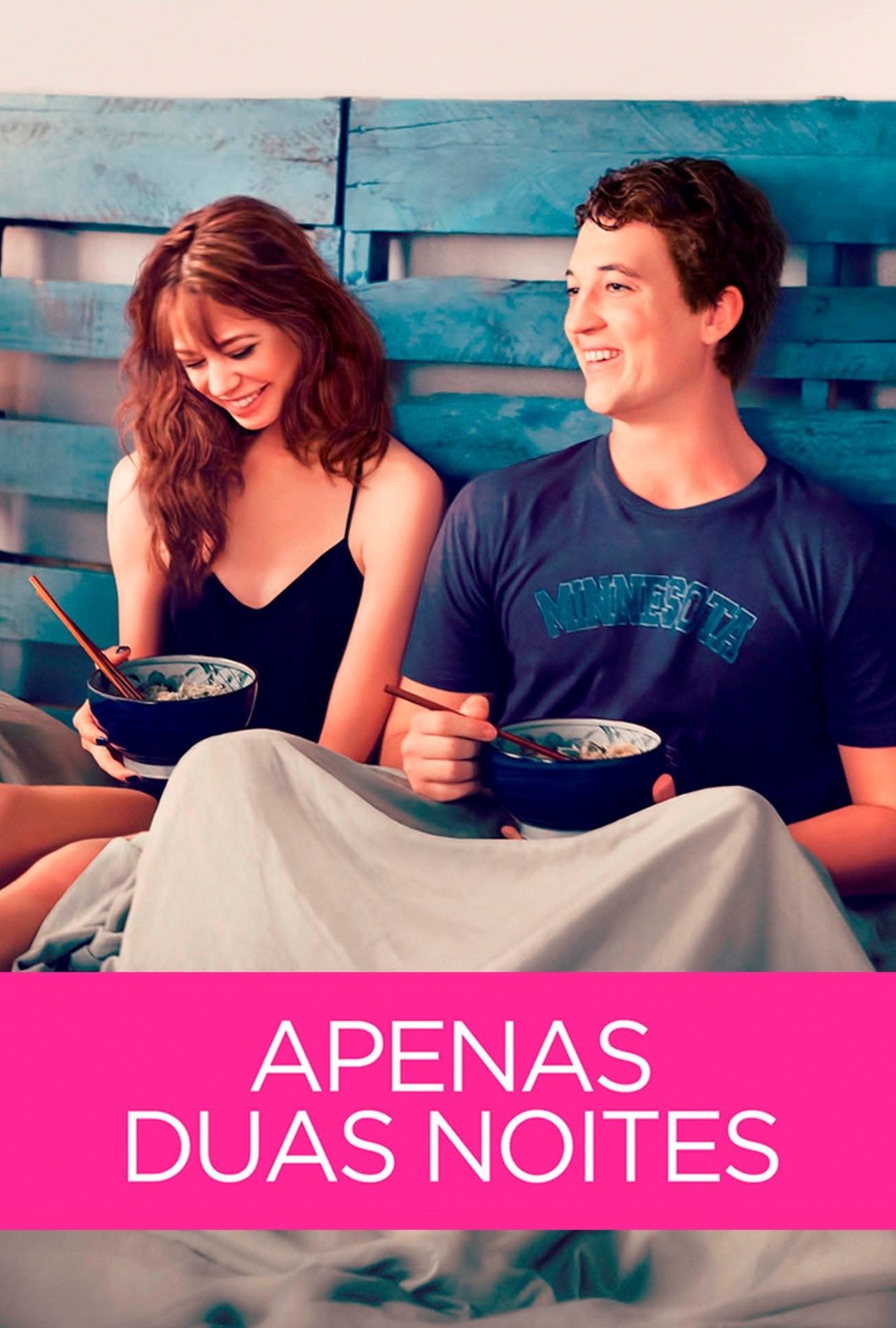 Apenas Duas Noites Apenas Duas Noites