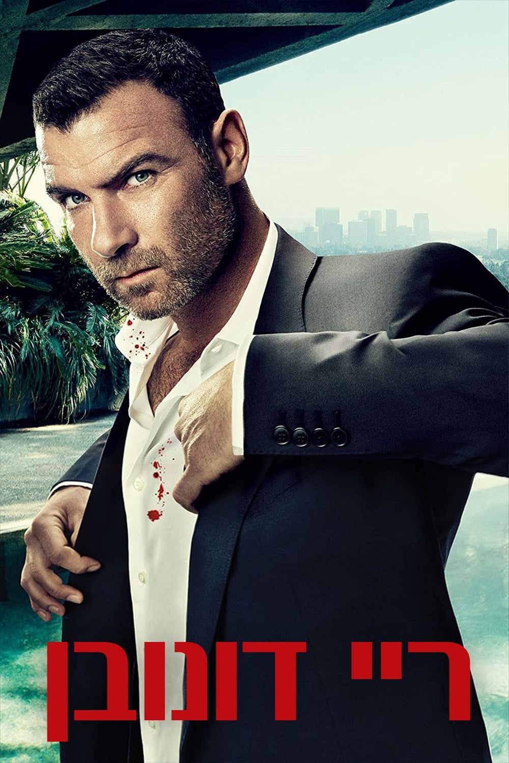 Ray Donovan